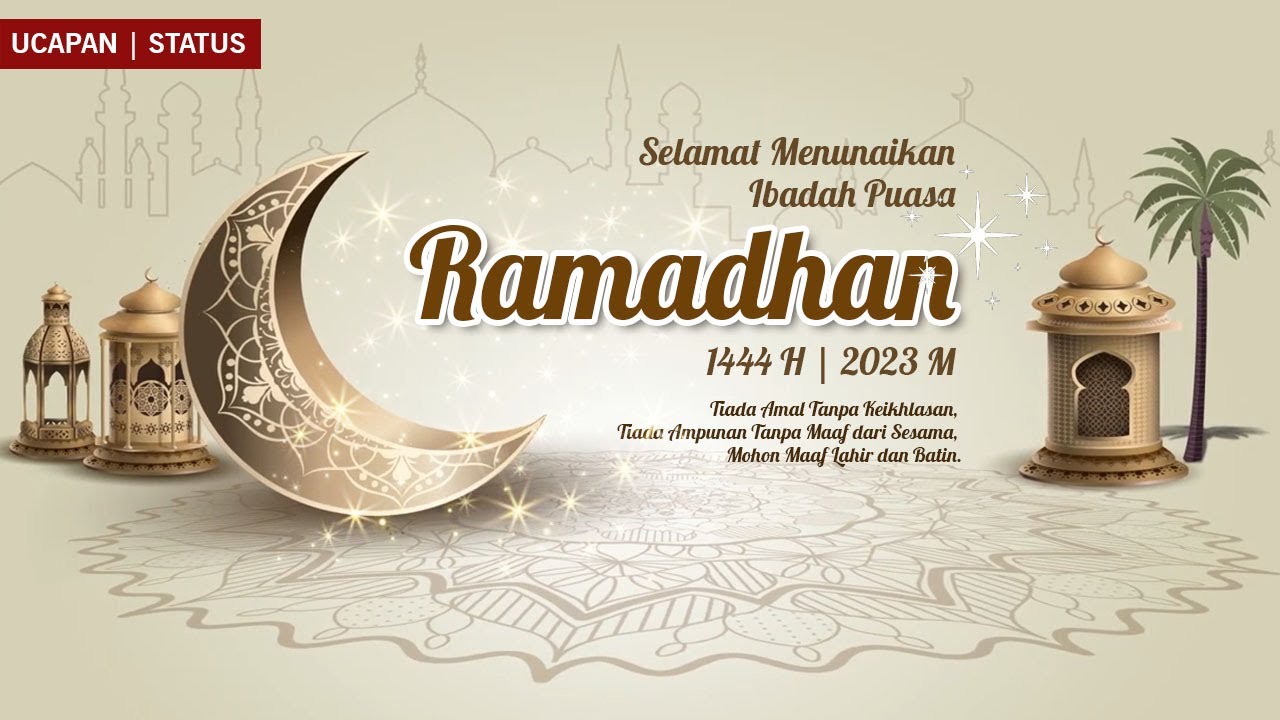 Ramadhan